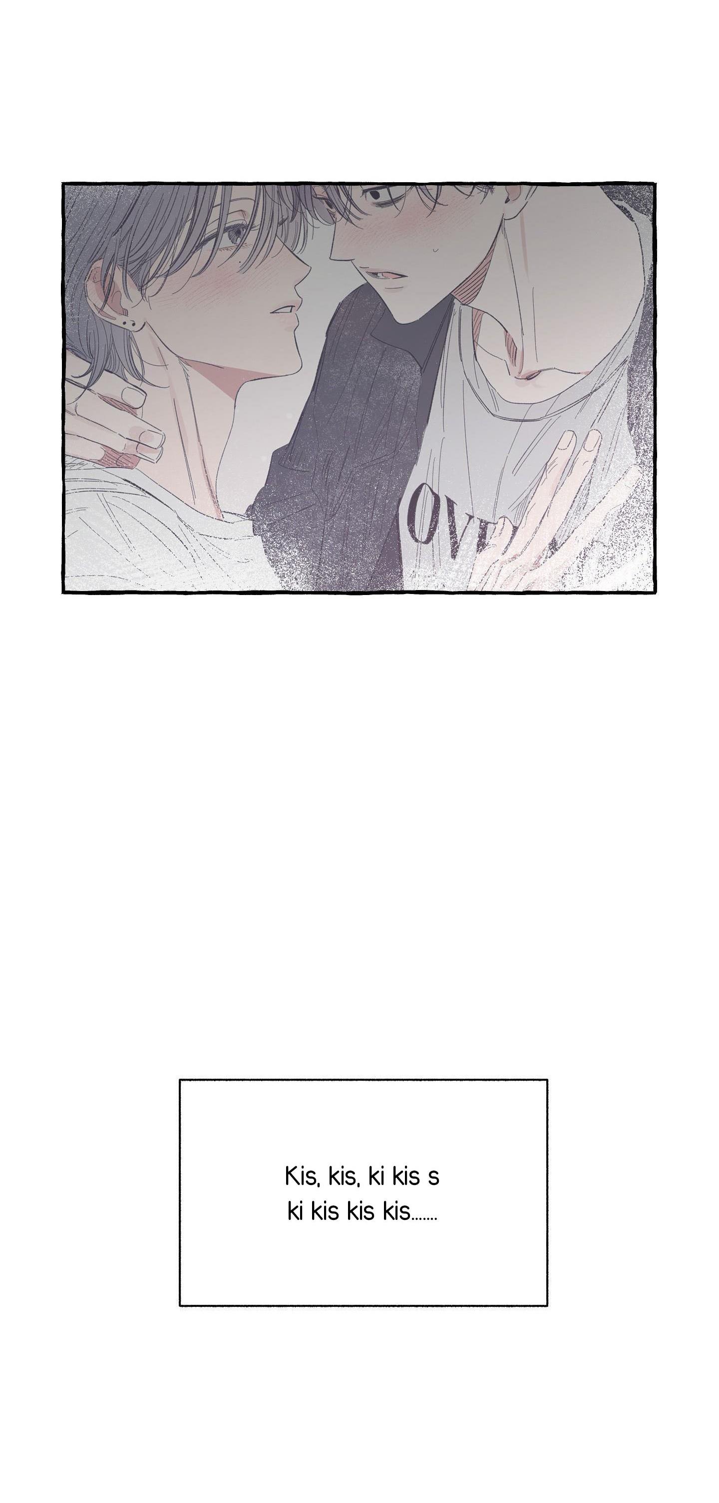 Điểm Hẹn Tình Đơn Phương - Chap 6