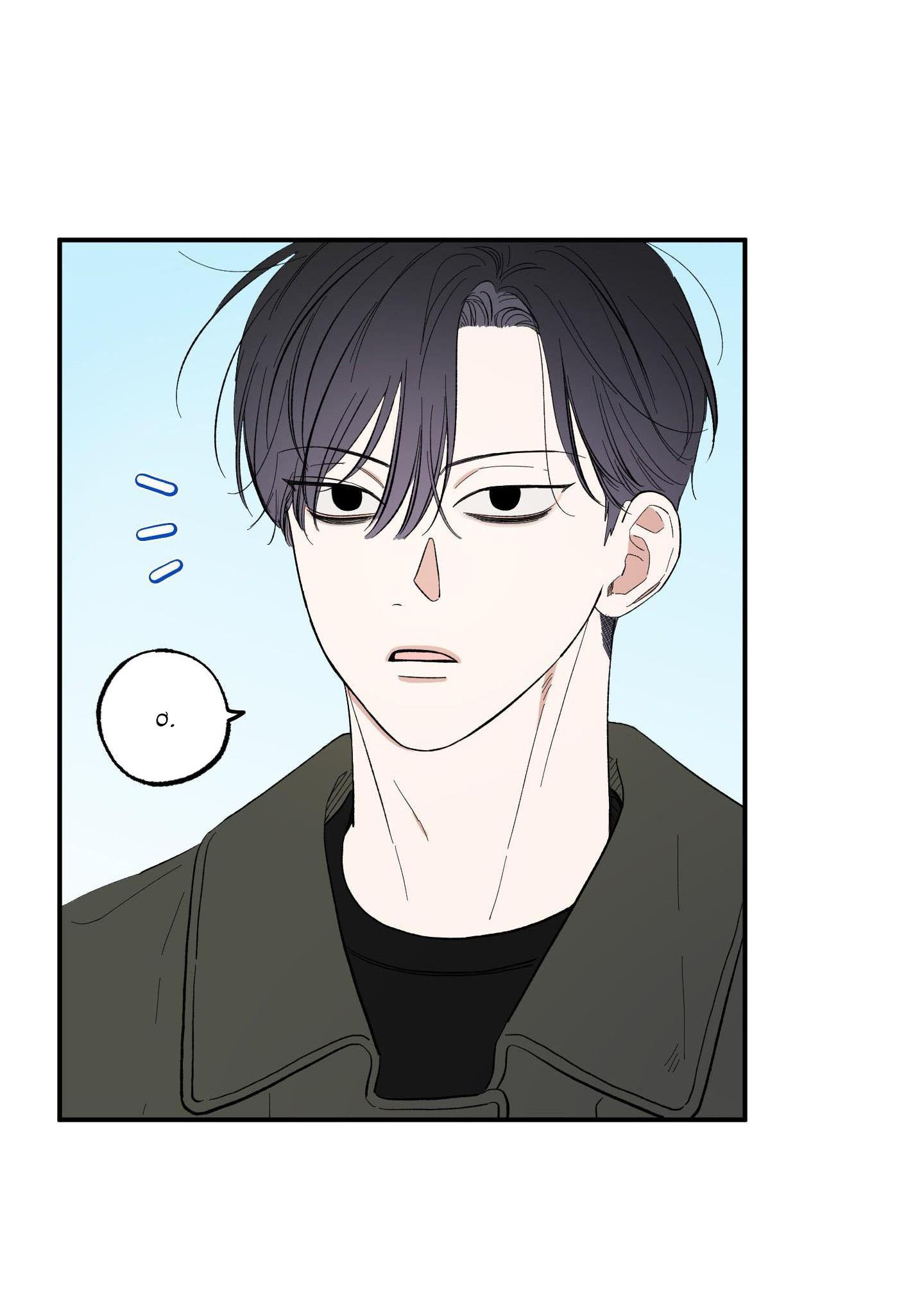 Điểm Hẹn Tình Đơn Phương - Chap 6