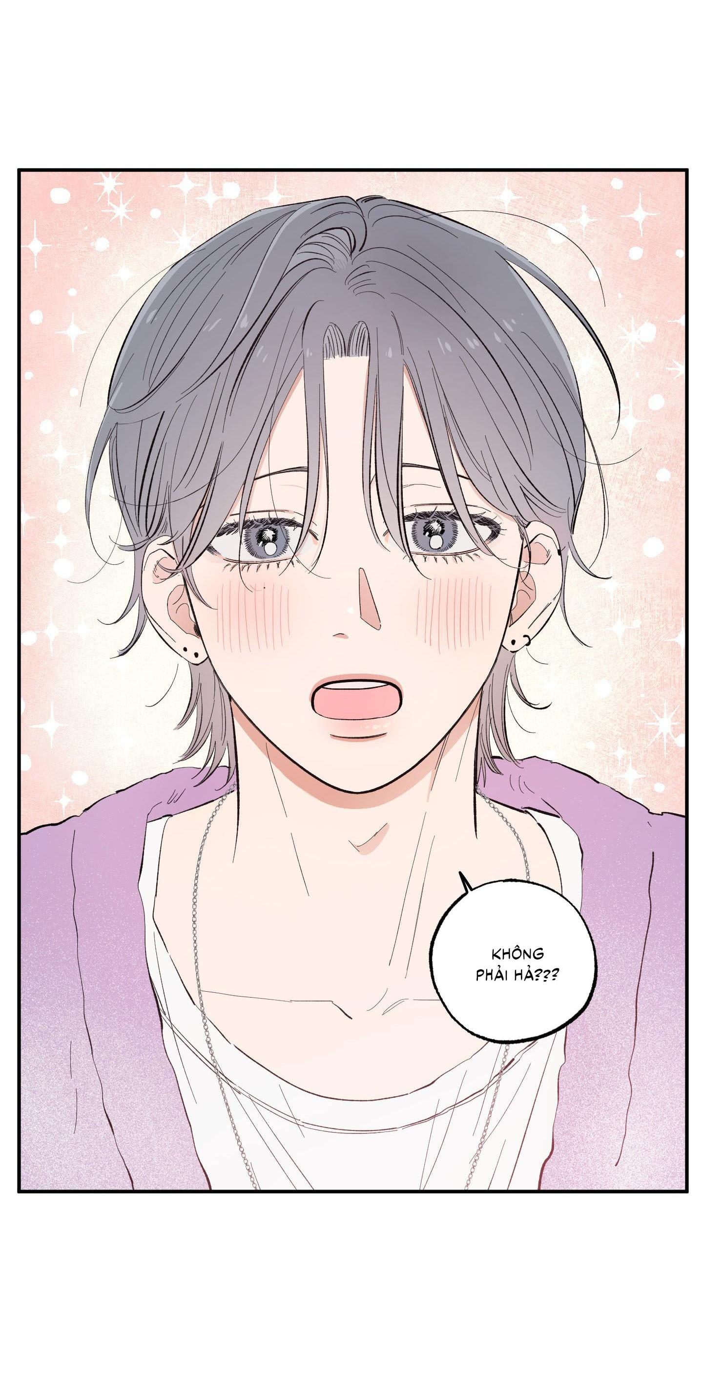 Điểm Hẹn Tình Đơn Phương - Chap 6