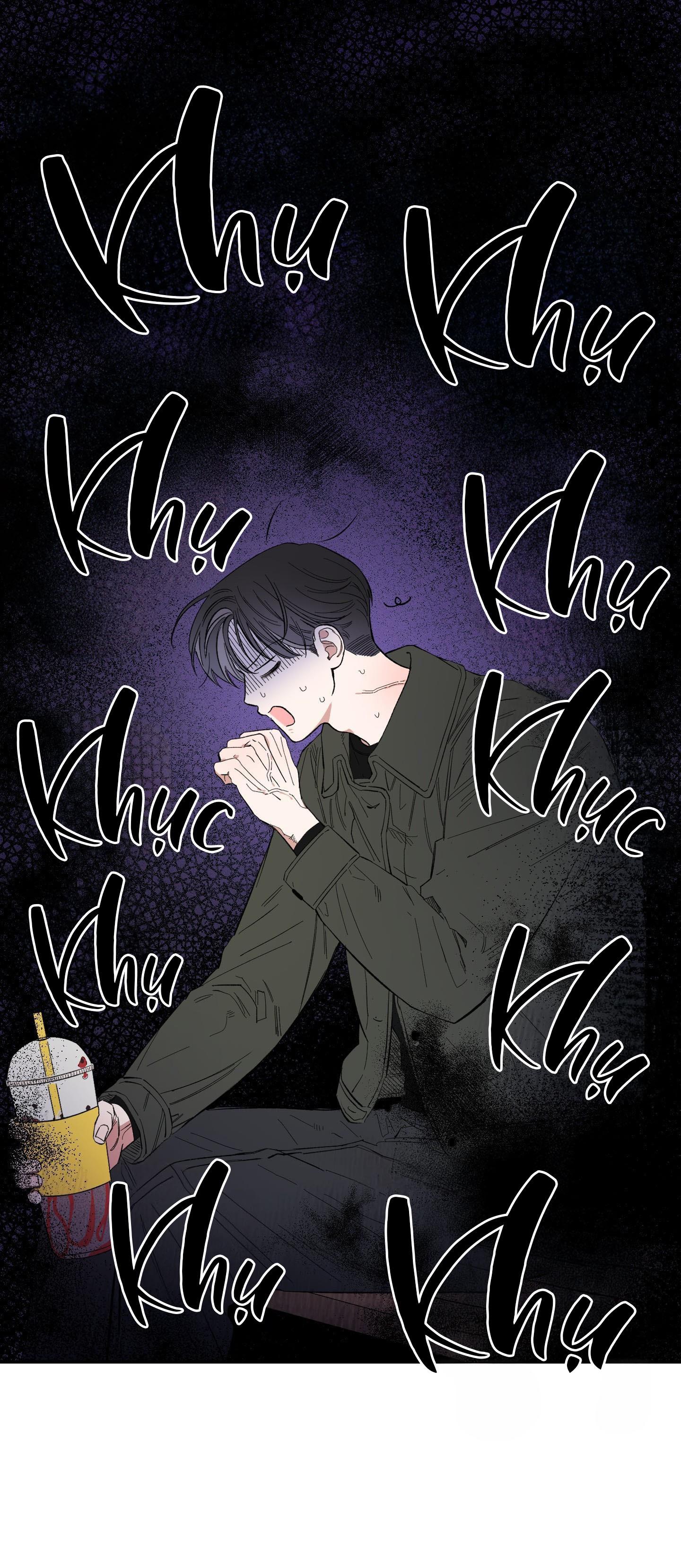 Điểm Hẹn Tình Đơn Phương - Chap 7