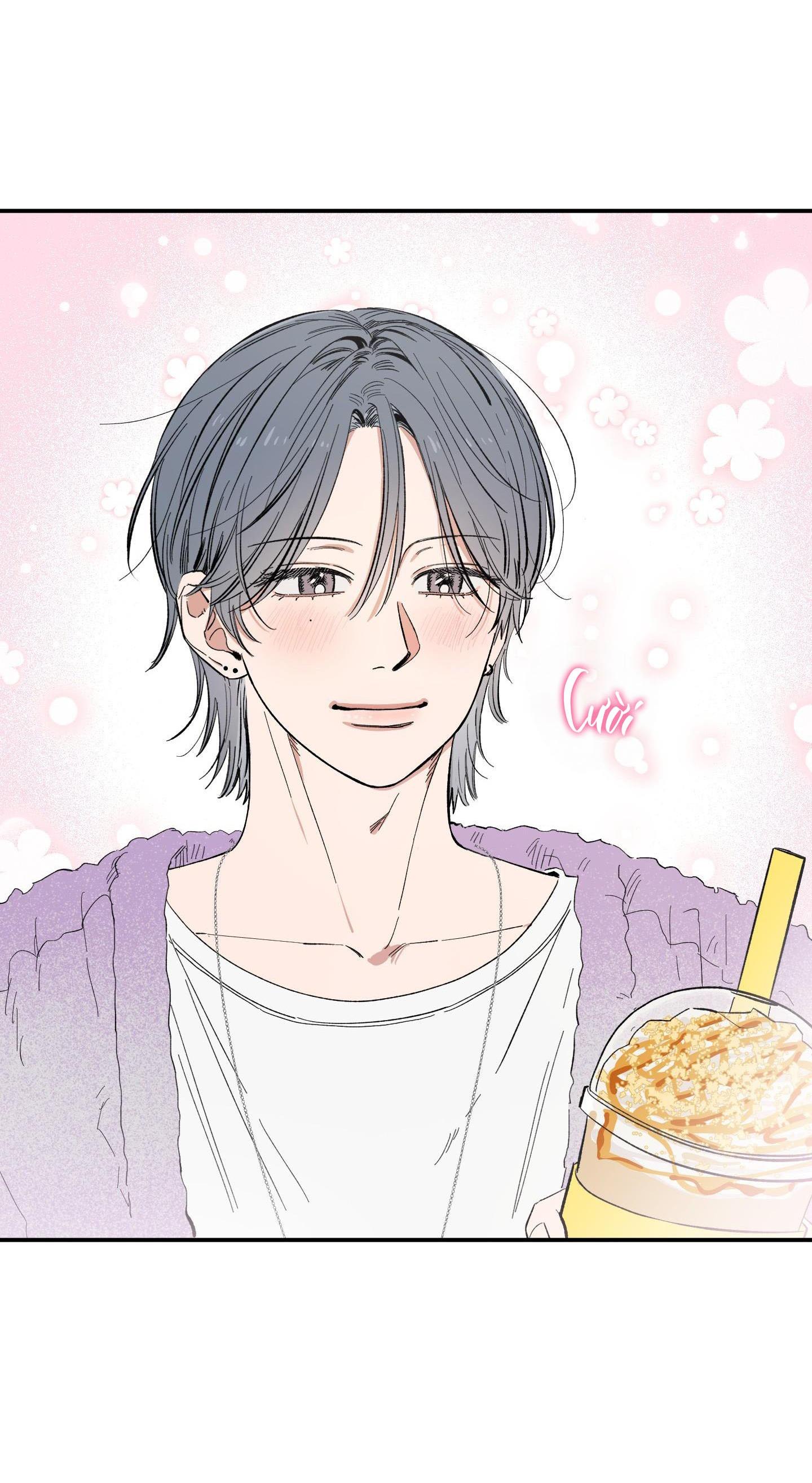 Điểm Hẹn Tình Đơn Phương - Chap 7