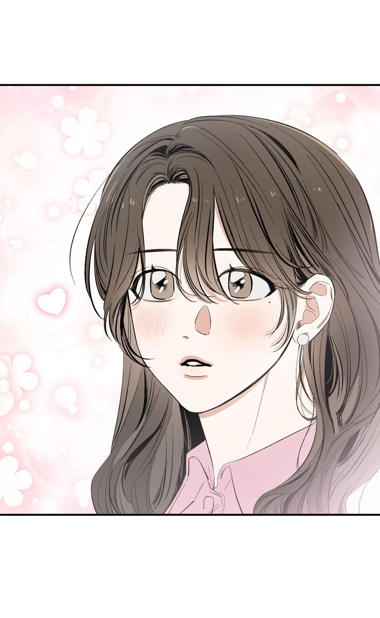 Điểm Hẹn Tình Đơn Phương - Chap 7