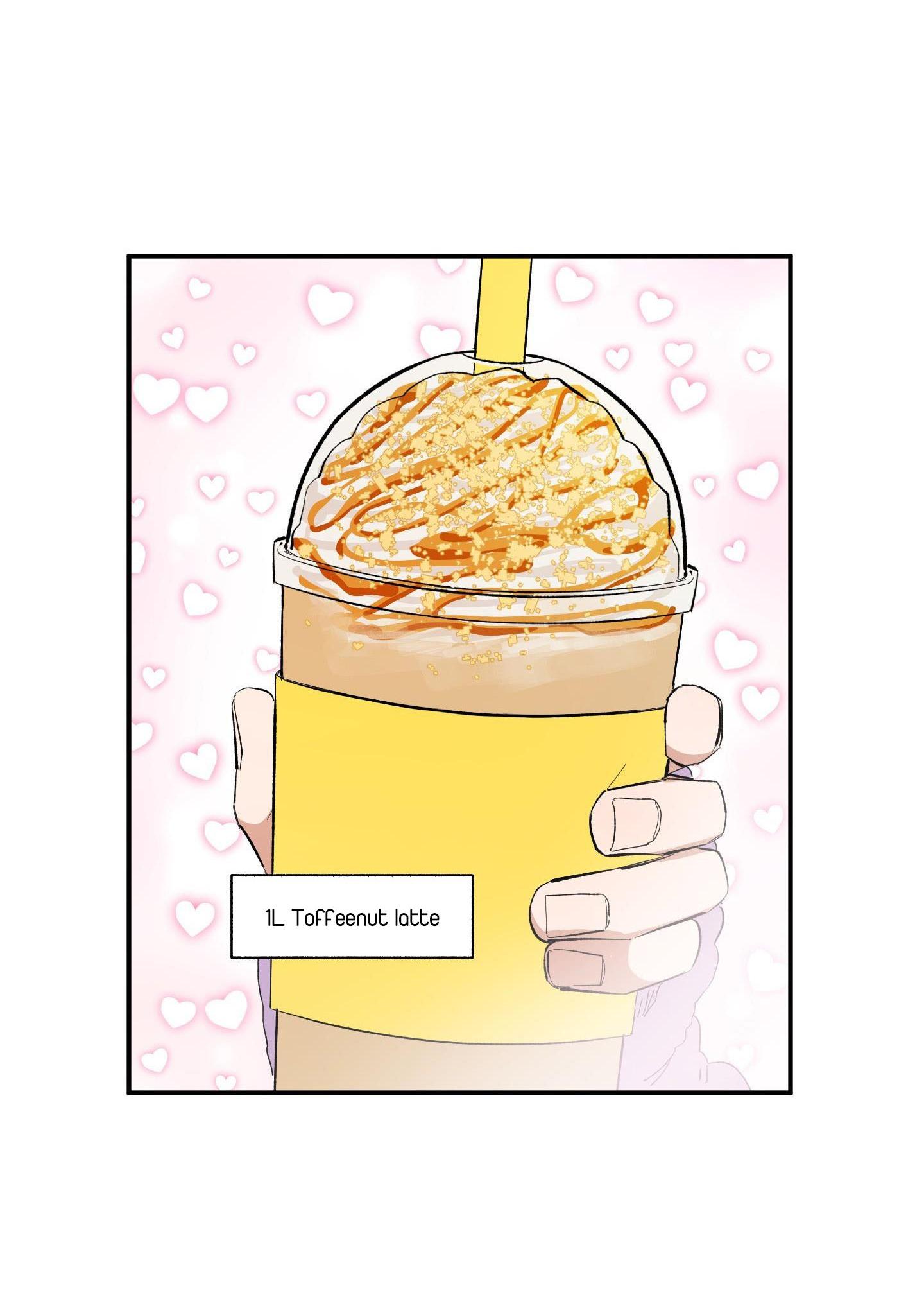 Điểm Hẹn Tình Đơn Phương - Chap 7