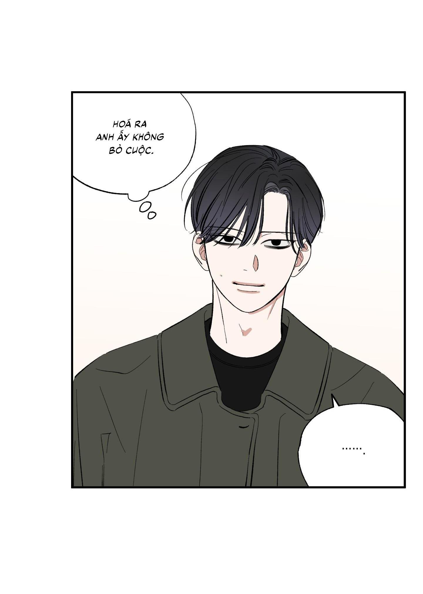 Điểm Hẹn Tình Đơn Phương - Chap 7