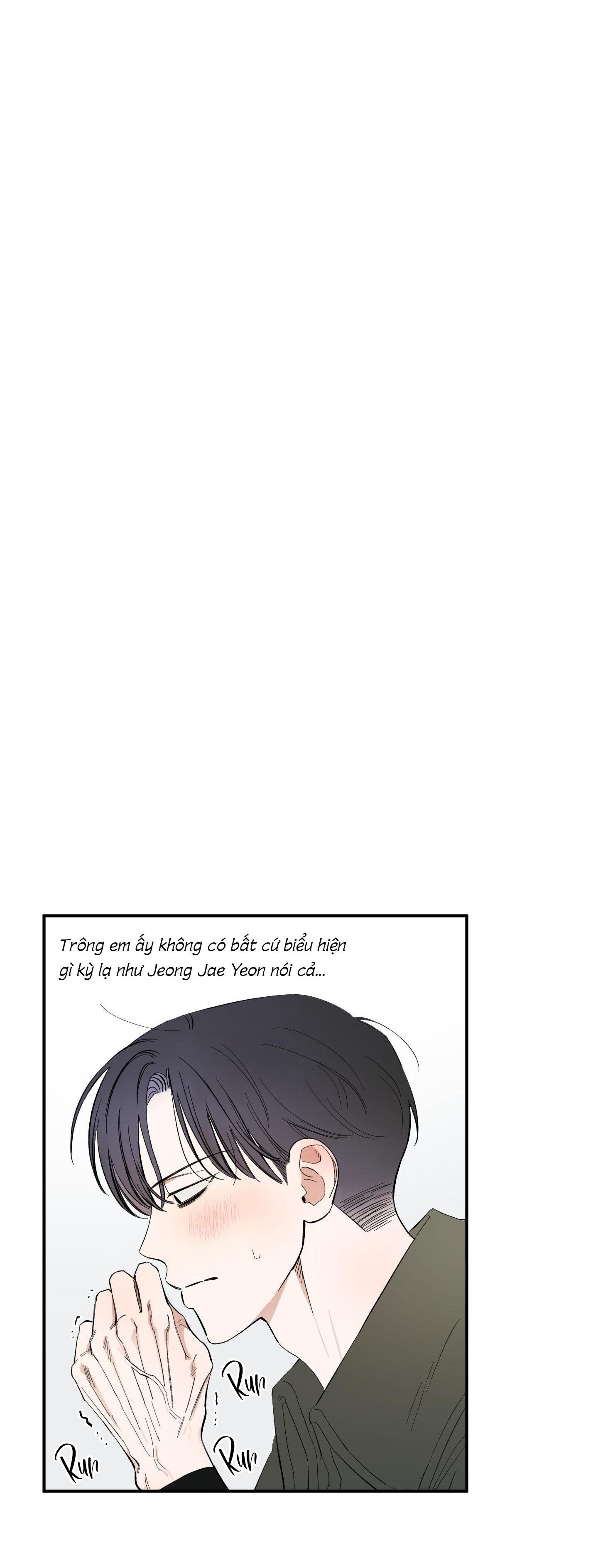 Điểm Hẹn Tình Đơn Phương - Chap 7