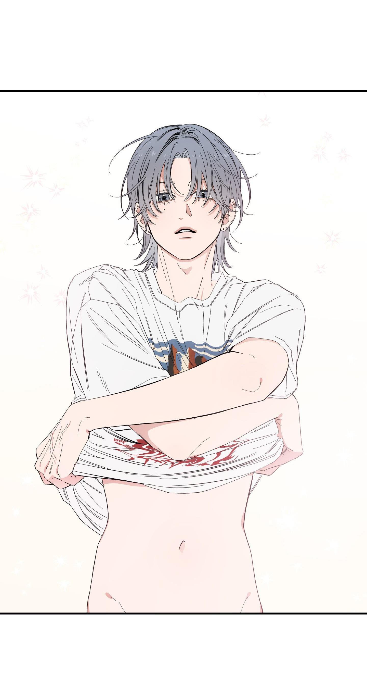 Điểm Hẹn Tình Đơn Phương - Chap 8