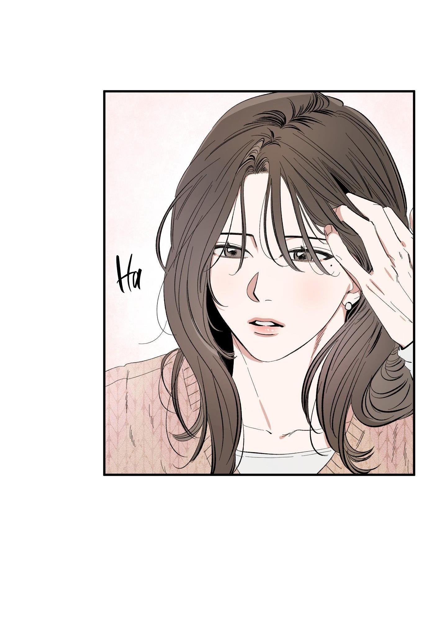 Điểm Hẹn Tình Đơn Phương - Chap 8