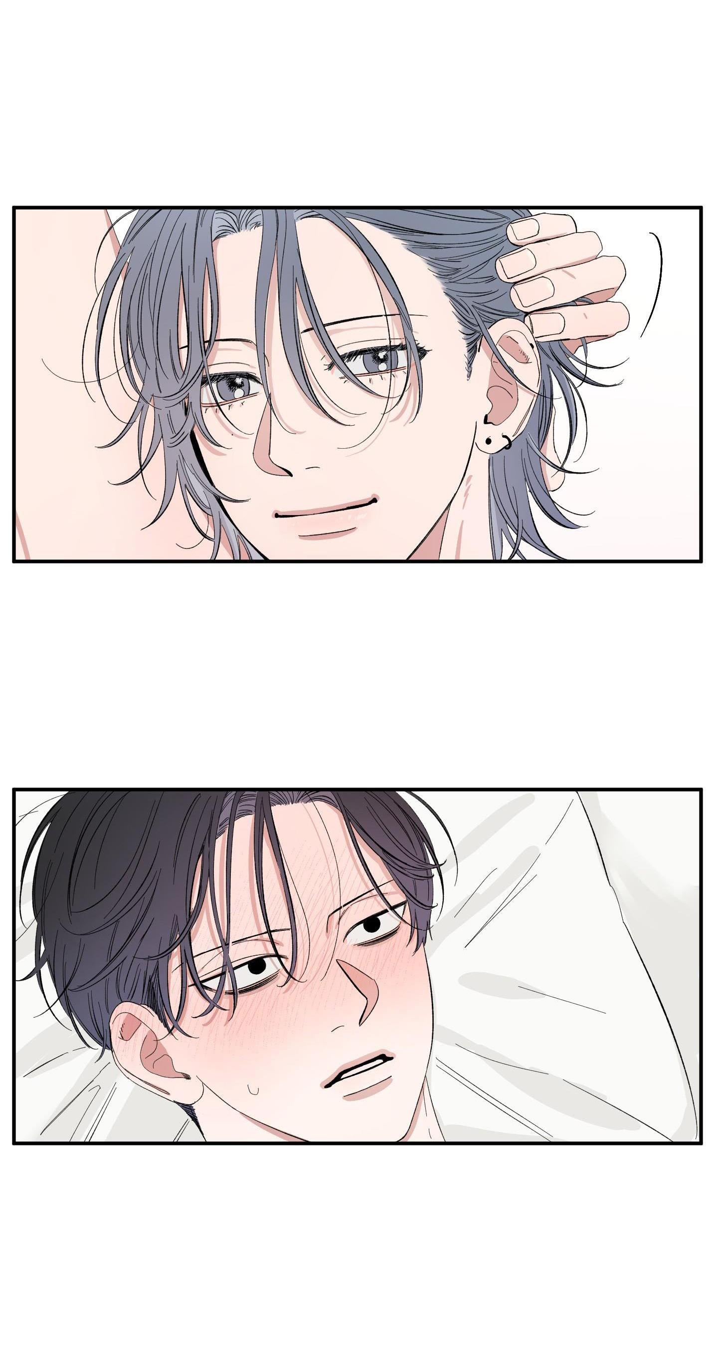 Điểm Hẹn Tình Đơn Phương - Chap 8