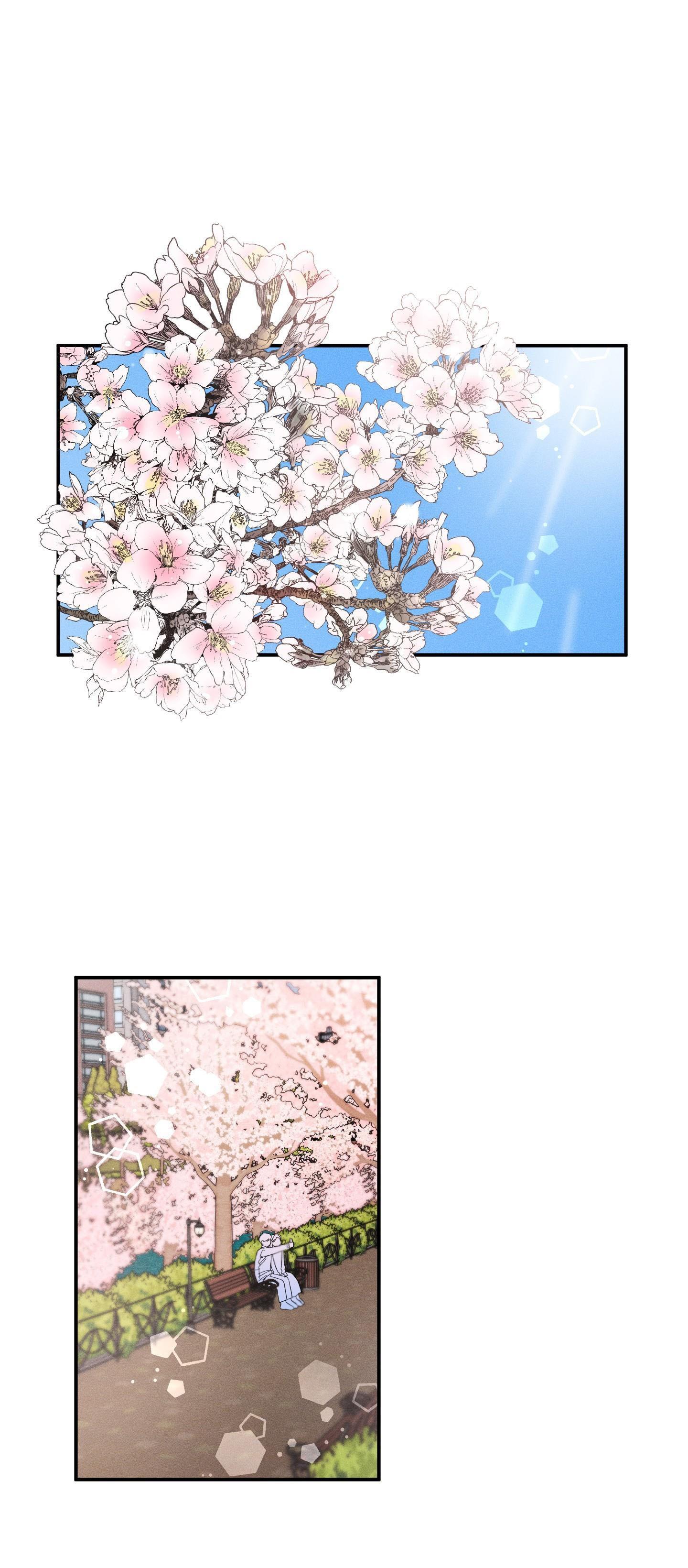 Điểm Hẹn Tình Đơn Phương - Chap 9