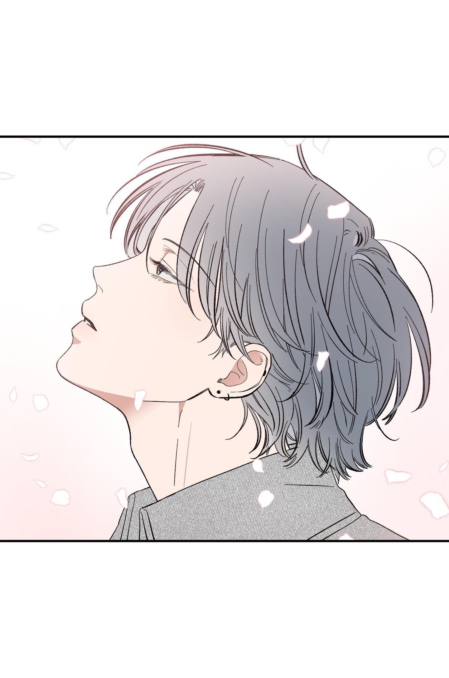 Điểm Hẹn Tình Đơn Phương - Chap 9