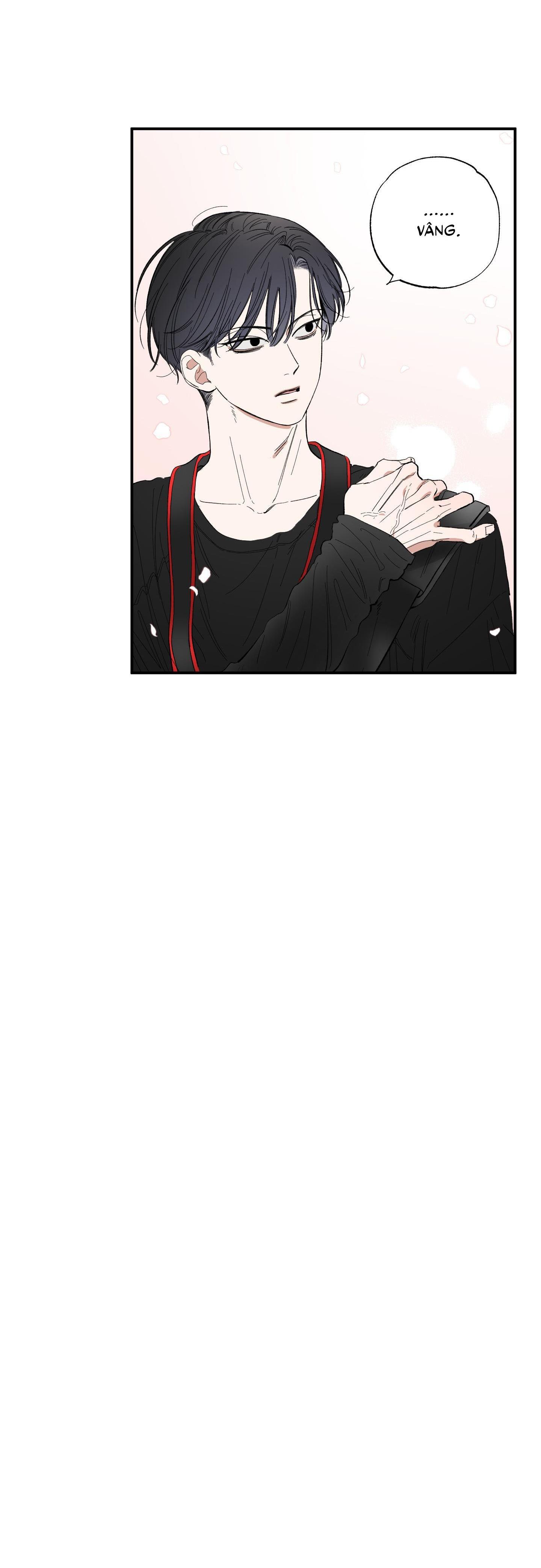 Điểm Hẹn Tình Đơn Phương - Chap 9