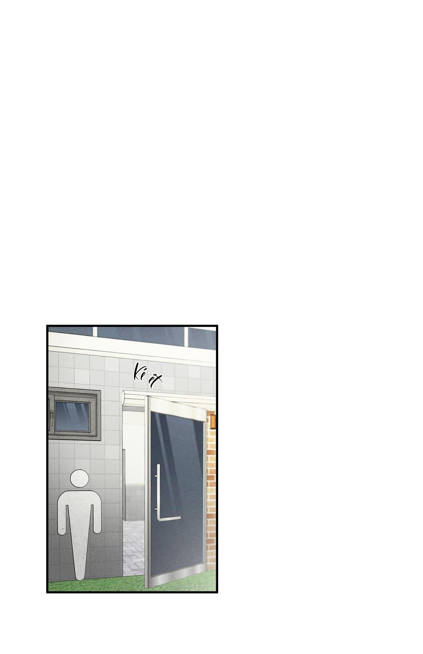 Điểm Hẹn Tình Đơn Phương - Chap 9