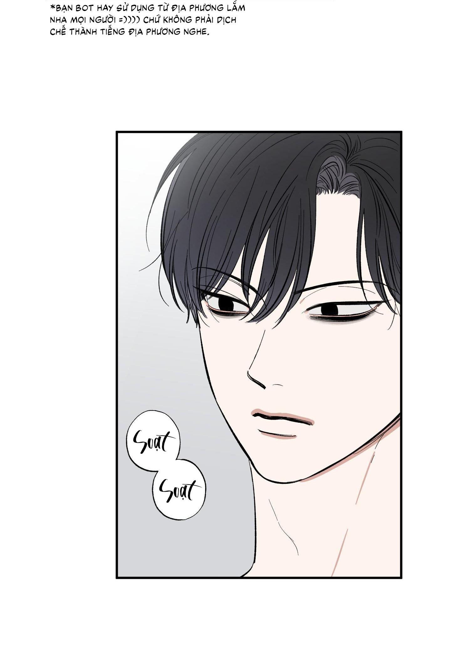 Điểm Hẹn Tình Đơn Phương - Chap 9