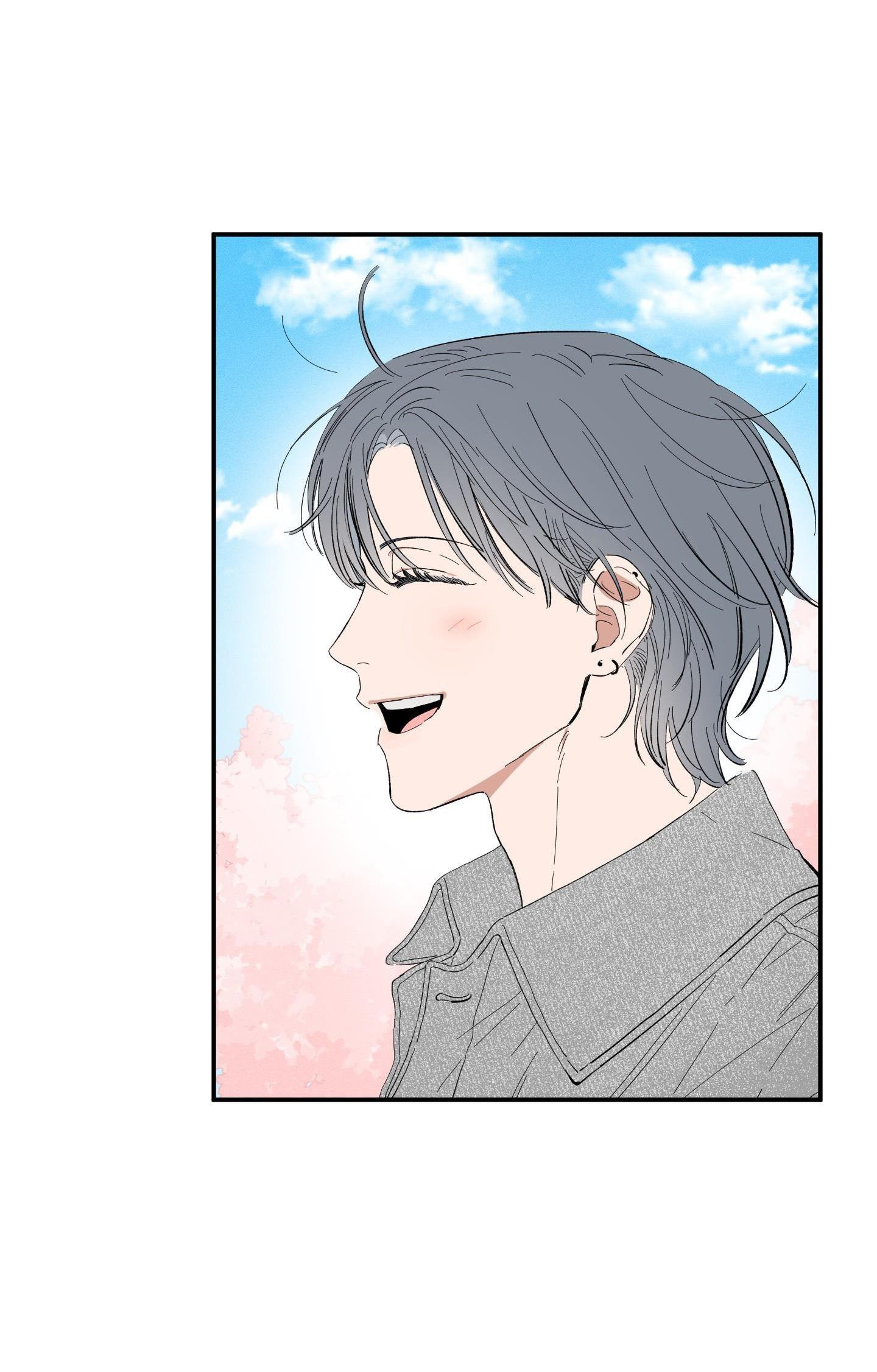 Điểm Hẹn Tình Đơn Phương - Chap 9