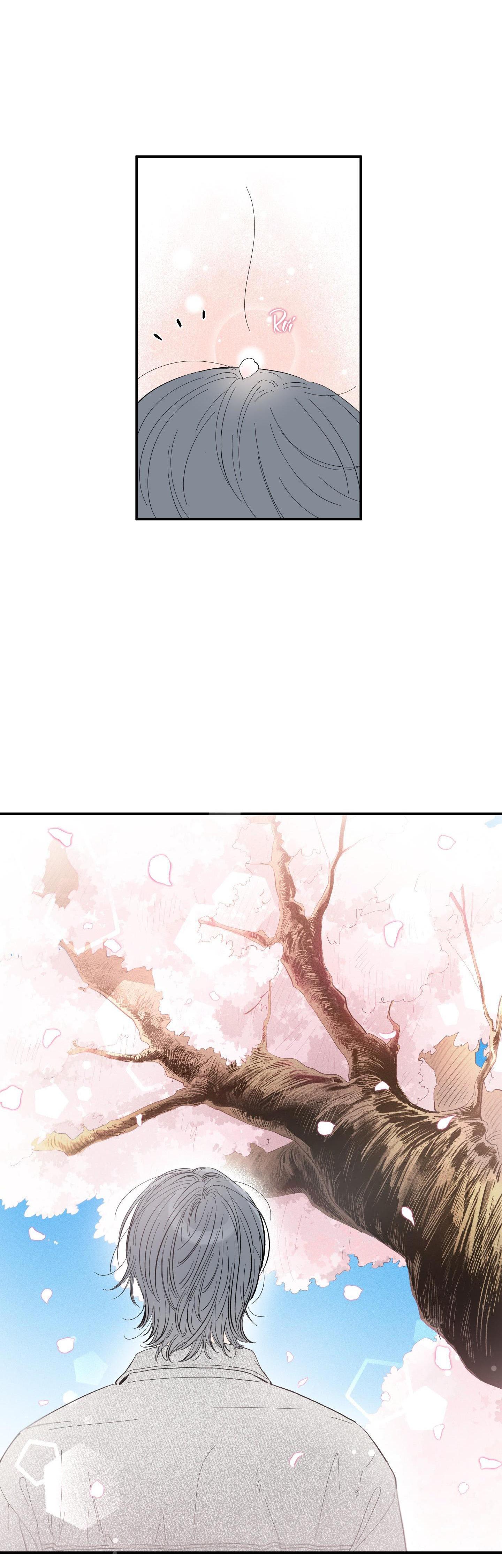 Điểm Hẹn Tình Đơn Phương - Chap 9