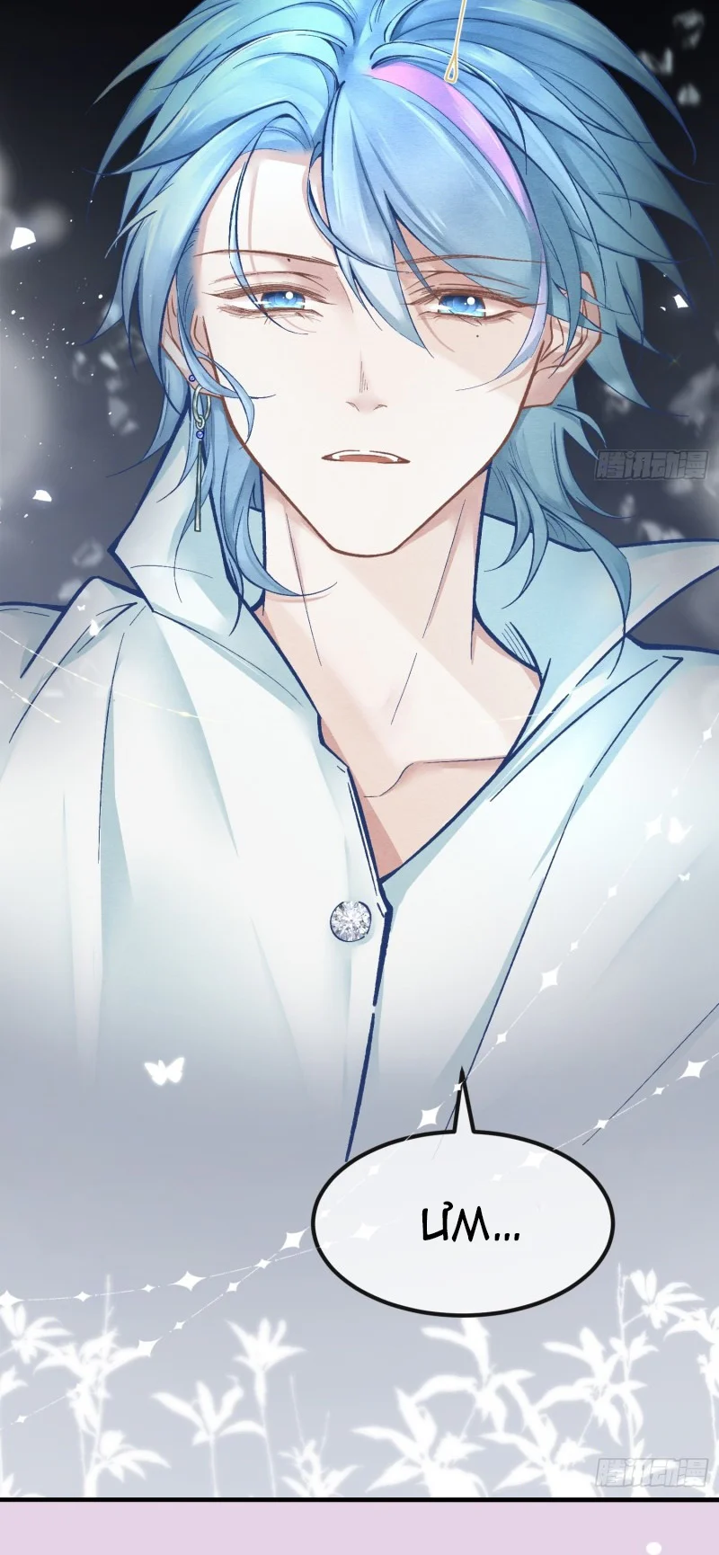 Diêm Vương Đại Nhân, Xin Ngược Tra. - Chap 5