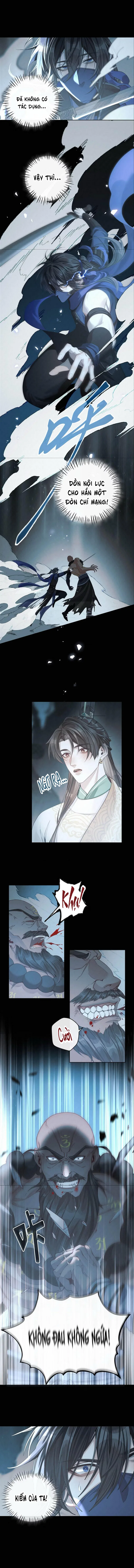 Điện hạ làm ơn đừng chết nữa - Chap 16