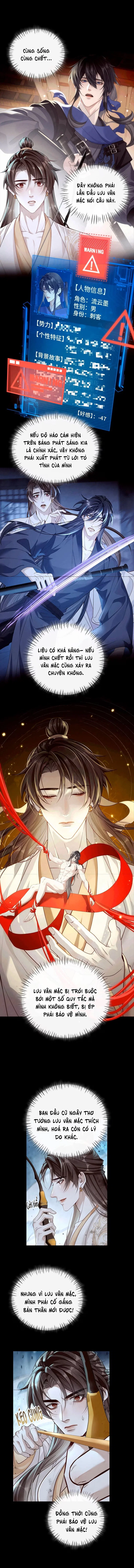 Điện hạ làm ơn đừng chết nữa - Chap 29