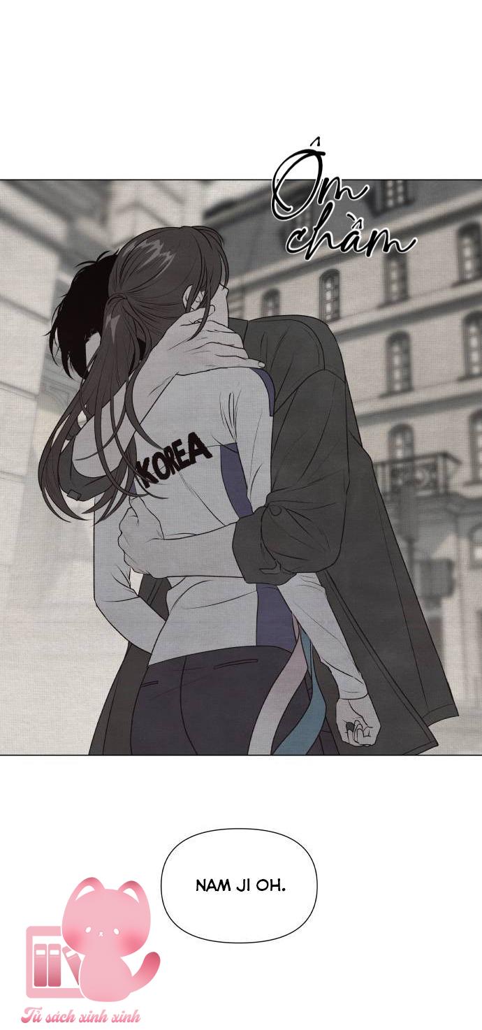 Điều Khiến Tôi Quyết Tâm Chết Đi - Chap 1