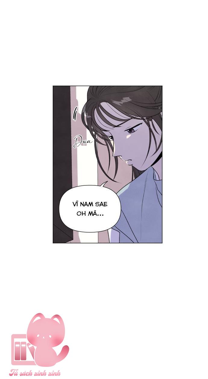 Điều Khiến Tôi Quyết Tâm Chết Đi - Chap 1