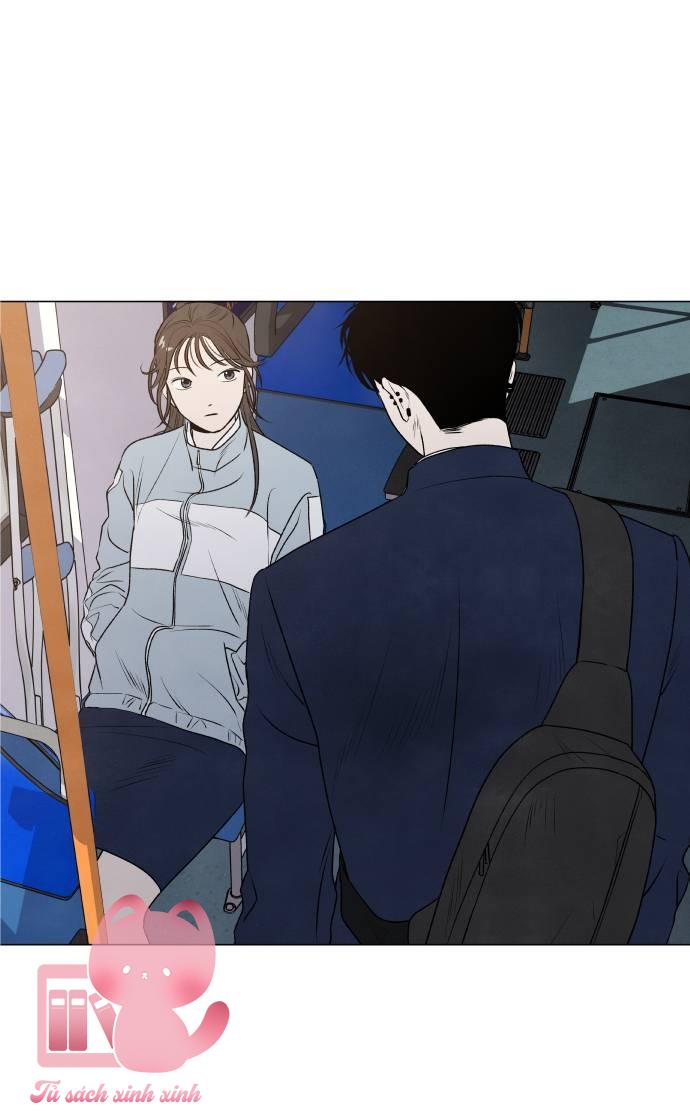 Điều Khiến Tôi Quyết Tâm Chết Đi - Chap 1