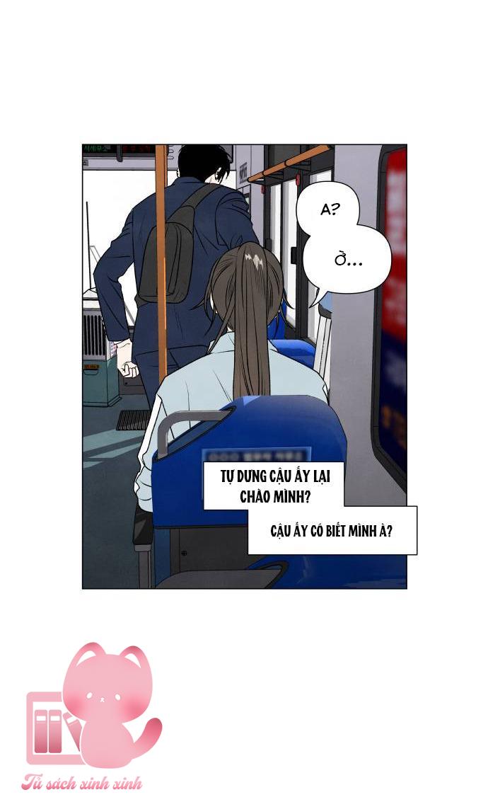 Điều Khiến Tôi Quyết Tâm Chết Đi - Chap 1