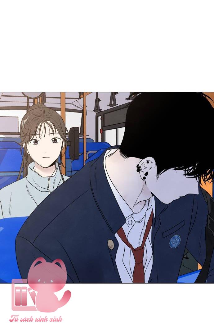 Điều Khiến Tôi Quyết Tâm Chết Đi - Chap 1