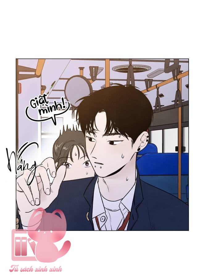 Điều Khiến Tôi Quyết Tâm Chết Đi - Chap 1