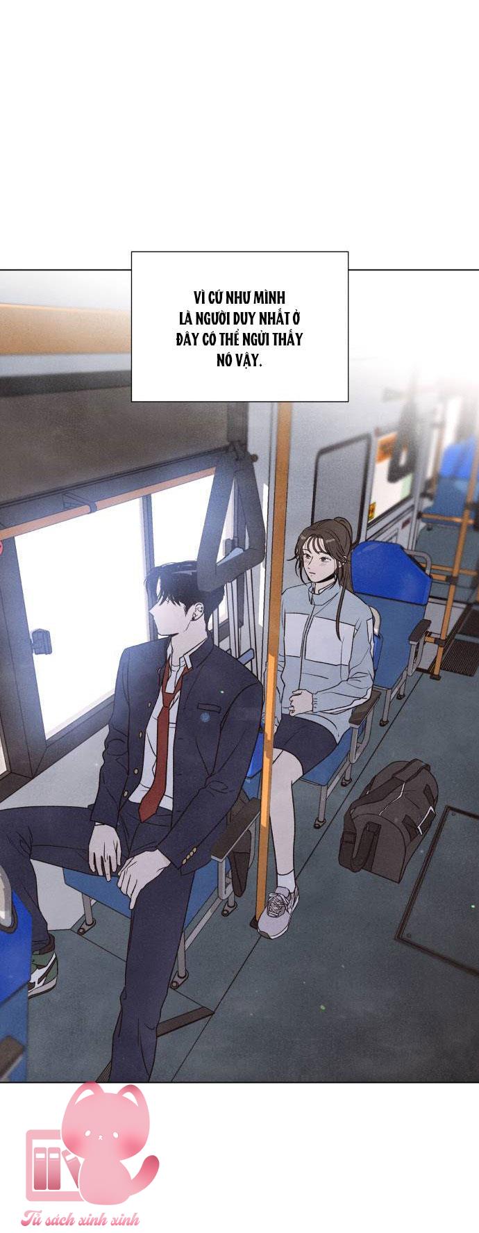 Điều Khiến Tôi Quyết Tâm Chết Đi - Chap 1