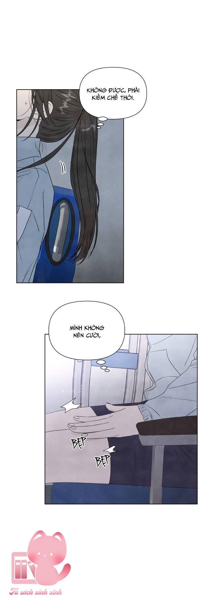 Điều Khiến Tôi Quyết Tâm Chết Đi - Chap 1