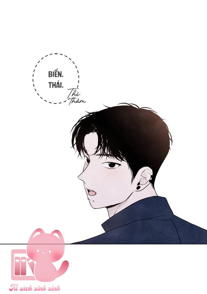 Điều Khiến Tôi Quyết Tâm Chết Đi - Chap 1