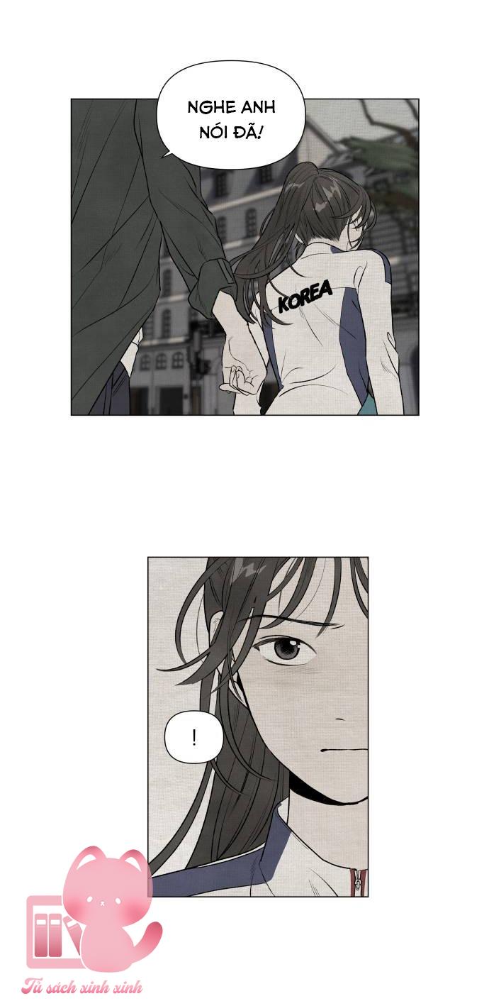 Điều Khiến Tôi Quyết Tâm Chết Đi - Chap 1