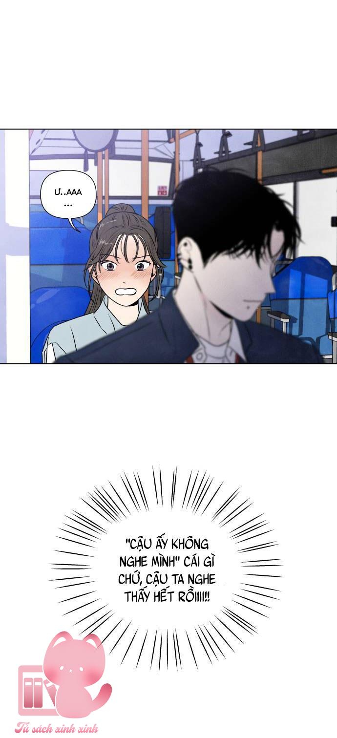 Điều Khiến Tôi Quyết Tâm Chết Đi - Chap 1