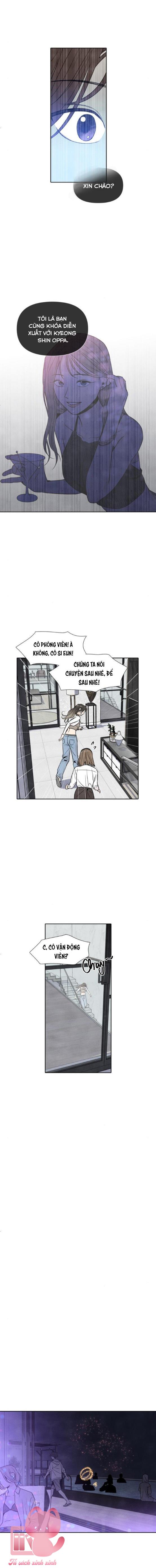 Điều Khiến Tôi Quyết Tâm Chết Đi - Chap 46