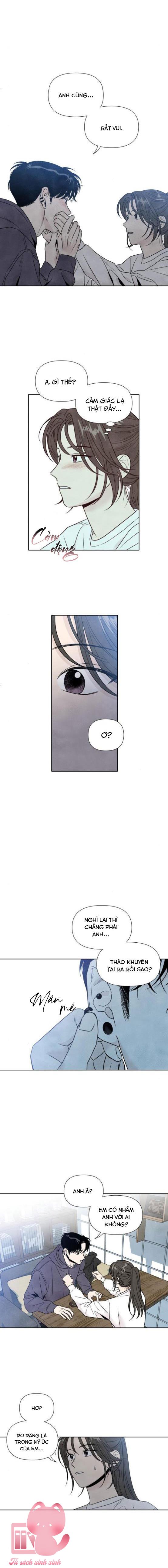 Điều Khiến Tôi Quyết Tâm Chết Đi - Chap 48