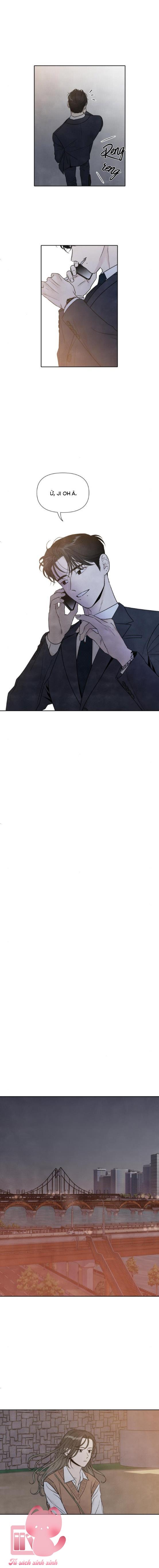 Điều Khiến Tôi Quyết Tâm Chết Đi - Chap 50