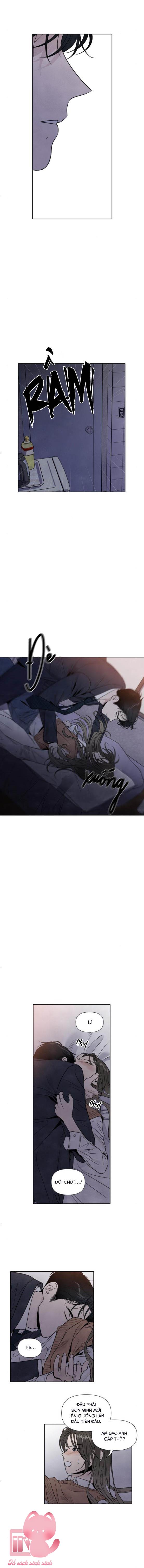 Điều Khiến Tôi Quyết Tâm Chết Đi - Chap 52