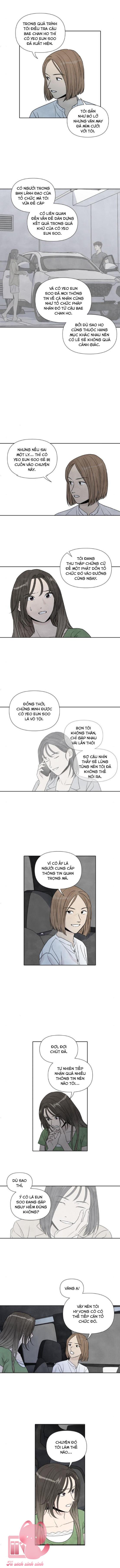 Điều Khiến Tôi Quyết Tâm Chết Đi - Chap 57