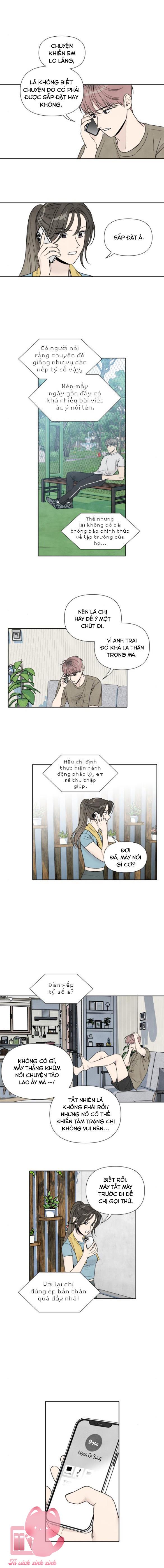 Điều Khiến Tôi Quyết Tâm Chết Đi - Chap 65