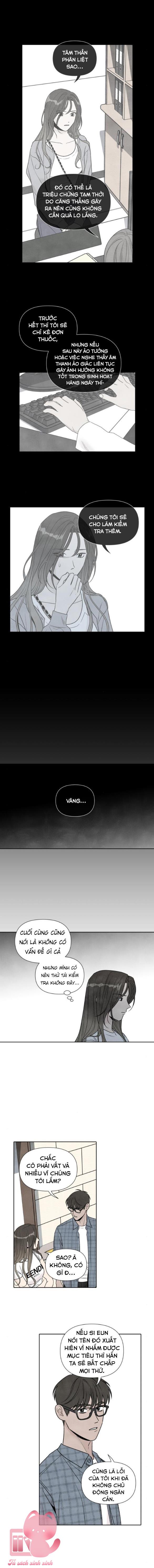 Điều Khiến Tôi Quyết Tâm Chết Đi - Chap 66