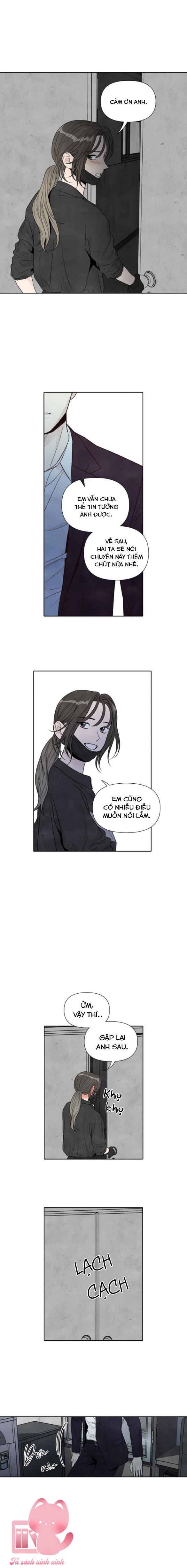 Điều Khiến Tôi Quyết Tâm Chết Đi - Chap 68