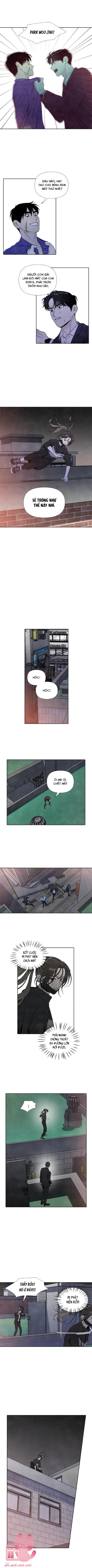 Điều Khiến Tôi Quyết Tâm Chết Đi - Chap 69