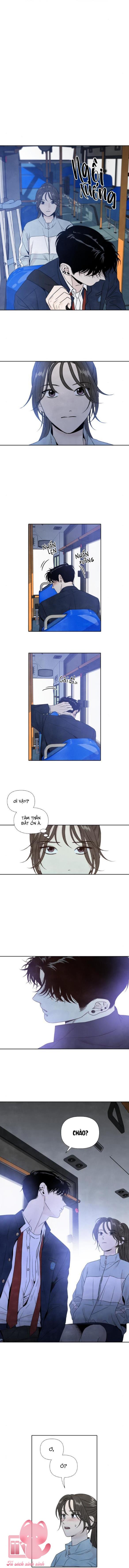 Điều Khiến Tôi Quyết Tâm Chết Đi - Chap 70