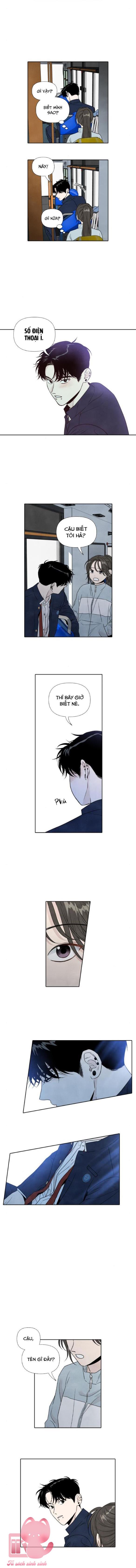 Điều Khiến Tôi Quyết Tâm Chết Đi - Chap 70