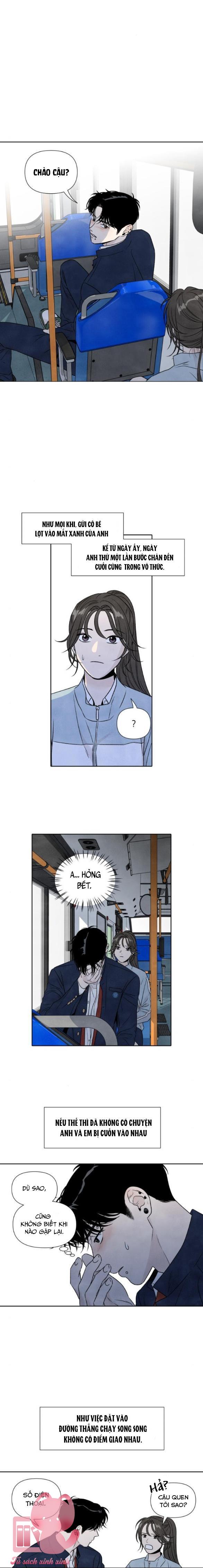 Điều Khiến Tôi Quyết Tâm Chết Đi - Chap 71