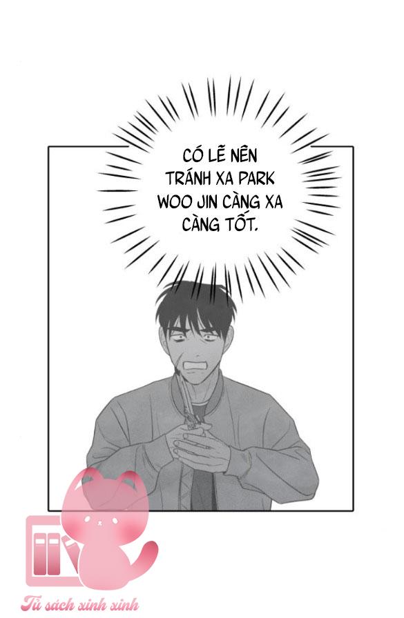 Điều Khiến Tôi Quyết Tâm Chết Đi - Chap 73