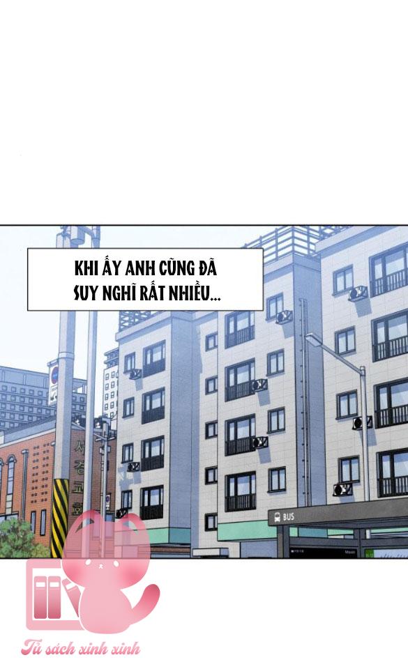 Điều Khiến Tôi Quyết Tâm Chết Đi - Chap 73