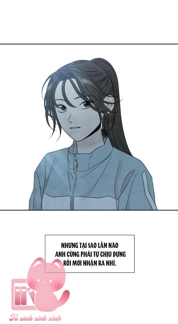 Điều Khiến Tôi Quyết Tâm Chết Đi - Chap 73