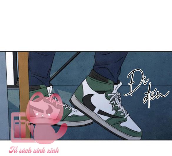 Điều Khiến Tôi Quyết Tâm Chết Đi - Chap 73