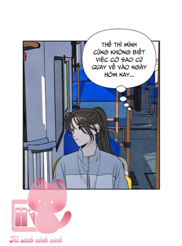 Điều Khiến Tôi Quyết Tâm Chết Đi - Chap 73